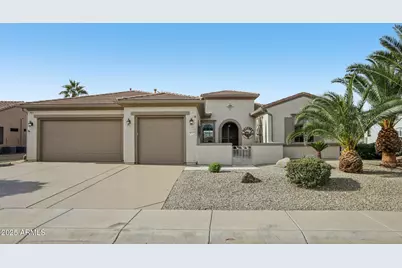 16737 W Loma Verde Trail, Surprise, AZ 85387 - Photo 1