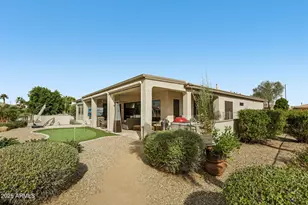 16737 W Loma Verde Trail, Surprise, AZ 85387 - Photo 42