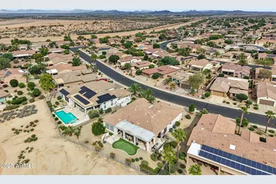 16737 W Loma Verde Trail, Surprise, AZ 85387 - Photo 50