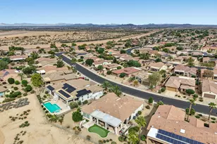 16737 W Loma Verde Trail, Surprise, AZ 85387 - Photo 50