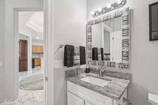 16737 W Loma Verde Trail, Surprise, AZ 85387 - Photo 30