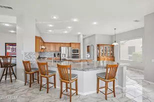 16737 W Loma Verde Trail, Surprise, AZ 85387 - Photo 16