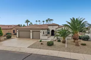 16737 W Loma Verde Trail, Surprise, AZ 85387 - Photo 48
