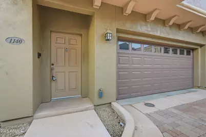 3935 E Rough Rider Road #1140, Phoenix, AZ 85050 - Photo 16
