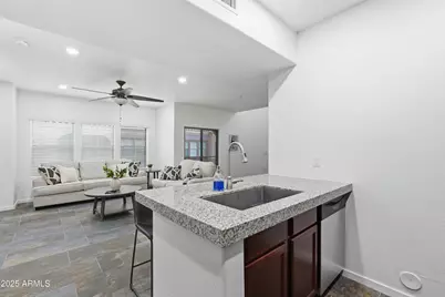 3935 E Rough Rider Road #1140, Phoenix, AZ 85050 - Photo 4