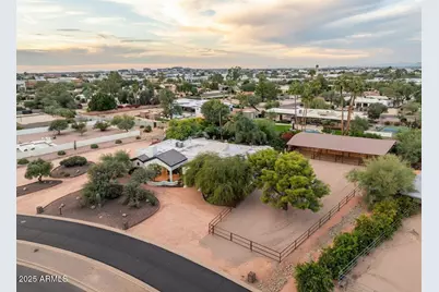 8116 E Gray Road, Scottsdale, AZ 85260 - Photo 1