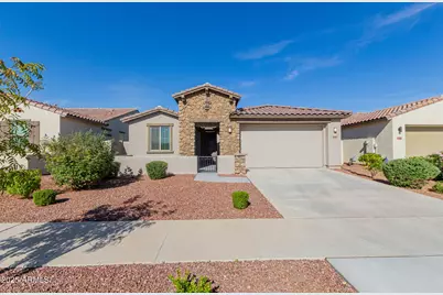 17454 W Larkspur Drive, Surprise, AZ 85388 - Photo 1