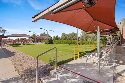 4707 E Thunderheart Trail #103, Gilbert, AZ 85297 - Photo 34