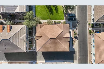 4707 E Thunderheart Trail #103, Gilbert, AZ 85297 - Photo 30