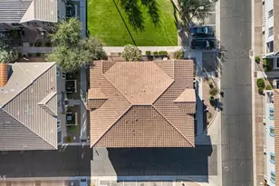 4707 E Thunderheart Trail, Gilbert, AZ 85297 - Photo 30