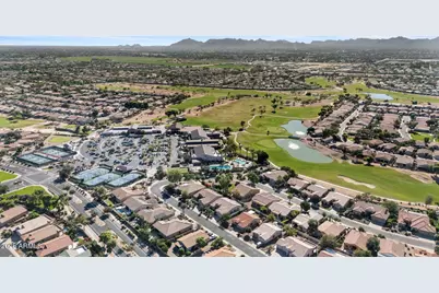 4707 E Thunderheart Trail #103, Gilbert, AZ 85297 - Photo 36