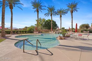 4707 E Thunderheart Trail, Gilbert, AZ 85297 - Photo 32