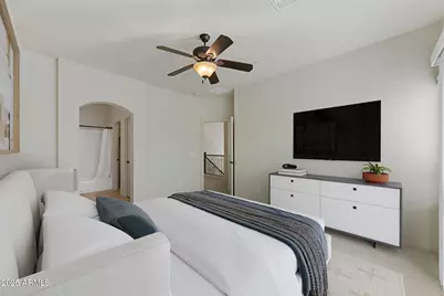 4707 E Thunderheart Trail #103, Gilbert, AZ 85297 - Photo 16