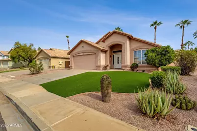 2617 S Athena --, Mesa, AZ 85209 - Photo 1
