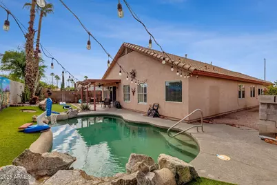 2617 S Athena --, Mesa, AZ 85209 - Photo 40