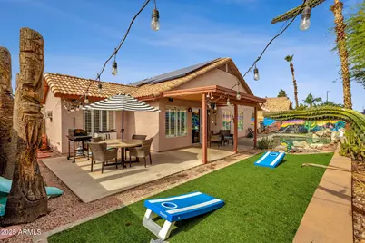 2617 S Athena --, Mesa, AZ 85209 - Photo 34