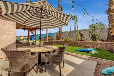 2617 S Athena --, Mesa, AZ 85209 - Photo 36