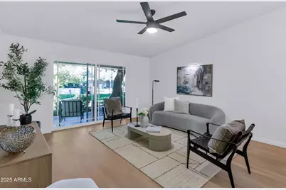 3505 E Campbell Avenue #7, Phoenix, AZ 85018 - Photo 2