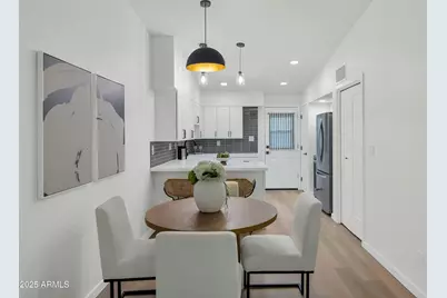 3505 E Campbell Avenue #7, Phoenix, AZ 85018 - Photo 6