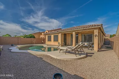 36153 W Merced Street, Maricopa, AZ 85138 - Photo 46