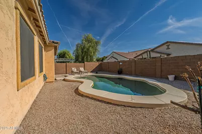 36153 W Merced Street, Maricopa, AZ 85138 - Photo 48