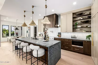 5739 E Calle Del Paisano --, Phoenix, AZ 85018 - Photo 14