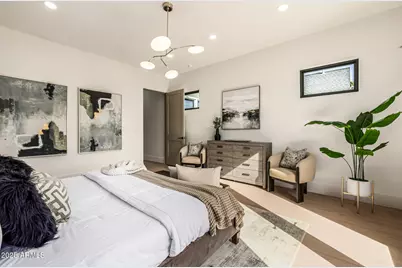 5739 E Calle Del Paisano --, Phoenix, AZ 85018 - Photo 22