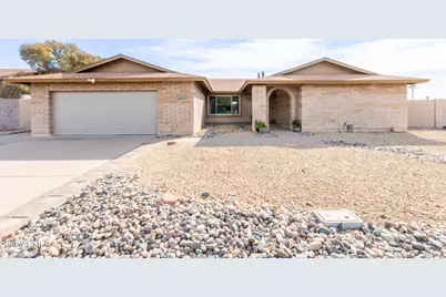 4333 W Bobbie Terrace, Glendale, AZ 85306 - Photo 40