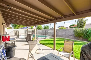 4333 W Bobbie Terrace, Glendale, AZ 85306 - Photo 34