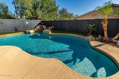 6409 W Lucia Drive, Phoenix, AZ 85083 - Photo 58