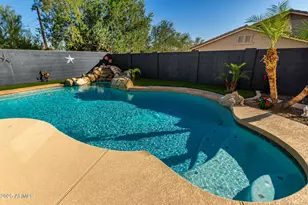 6409 W Lucia Dr, Phoenix, AZ 85083 - Photo 58