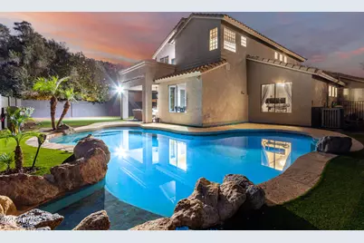 6409 W Lucia Drive, Phoenix, AZ 85083 - Photo 1