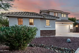 6409 W Lucia Dr, Phoenix, AZ 85083 - Photo 76