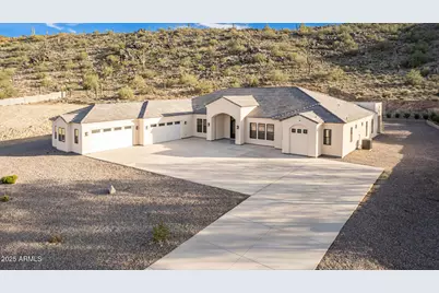 9357 W Canyon Verde Drive, Casa Grande, AZ 85194 - Photo 6