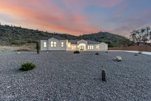 9357 W Canyon Verde Dr, Casa Grande, AZ 85194 - Photo 1