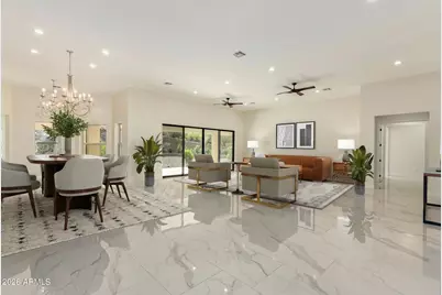 9357 W Canyon Verde Drive, Casa Grande, AZ 85194 - Photo 2