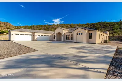 9357 W Canyon Verde Drive, Casa Grande, AZ 85194 - Photo 36