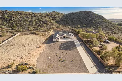 9357 W Canyon Verde Drive, Casa Grande, AZ 85194 - Photo 74