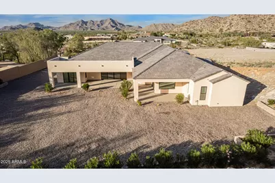 9357 W Canyon Verde Drive, Casa Grande, AZ 85194 - Photo 74