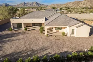 9357 W Canyon Verde Dr, Casa Grande, AZ 85194 - Photo 74