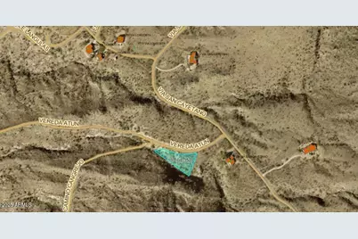 521 Vereda Atun -- #36, Rio Rico, AZ 85648 - Photo 1