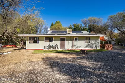 3767 E Caroline Circle, Camp Verde, AZ 86322 - Photo 1