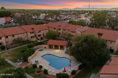 1942 S Emerson -- #130, Mesa, AZ 85210 - Photo 30