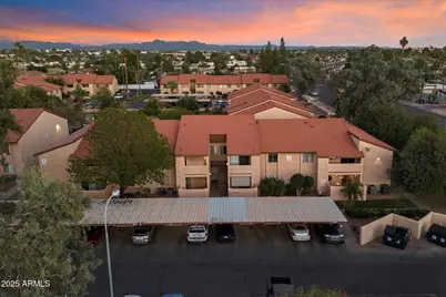 1942 S Emerson -- #130, Mesa, AZ 85210 - Photo 2