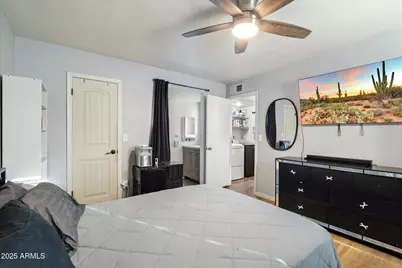 1942 S Emerson -- #130, Mesa, AZ 85210 - Photo 12