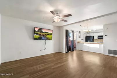 1942 S Emerson -- #130, Mesa, AZ 85210 - Photo 26