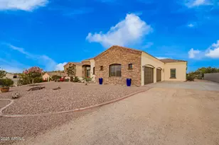 28217 N Finch Trail, San Tan Valley, AZ 85144 - Photo 44