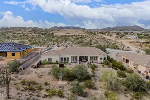28217 N Finch Trail, San Tan Valley, AZ 85144 - Photo 56