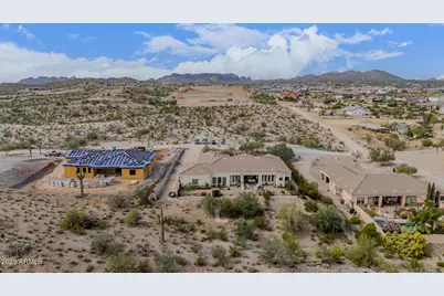 28217 N Finch Trail, San Tan Valley, AZ 85144 - Photo 58