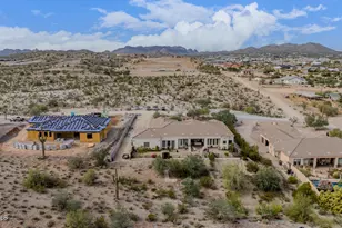 28217 N Finch Trail, San Tan Valley, AZ 85144 - Photo 58